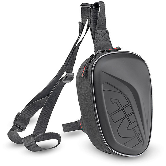 Borsa da Gamba Termoformato Givi ST608B 3 Litri