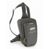 Borsa da Gamba XL Moto Givi EASY-T EA140B Nero