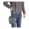 Borsa da Gamba XL Moto Givi EASY-T EA140B Nero