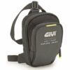 Borsa Regolabile da Gamba Moto Givi Easy-T EA138B Nero