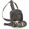 Borsa Regolabile da Gamba Moto Givi Easy-T EA138B Nero