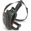 Borsa Regolabile da Gamba Moto Givi Easy-T EA138B Nero