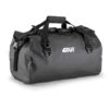 Borsone Impermeabile GIVI EA115BK 40 Litri Nero