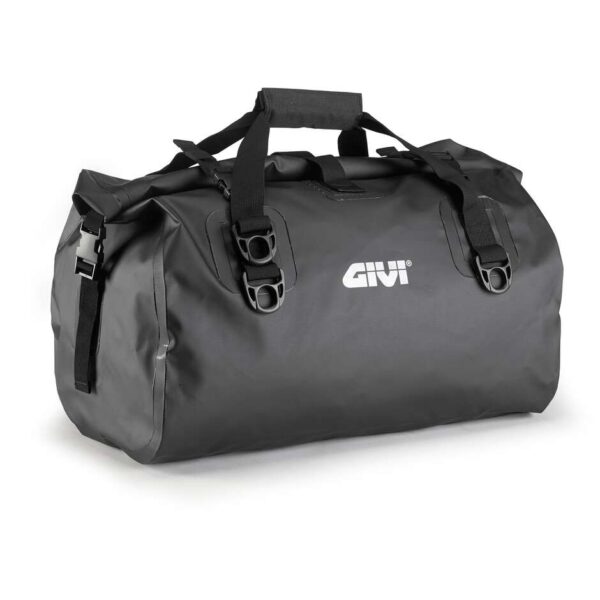 Borsone Impermeabile GIVI EA115BK 40 Litri Nero