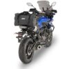Borsone Impermeabile GIVI EA115BK 40 Litri Nero