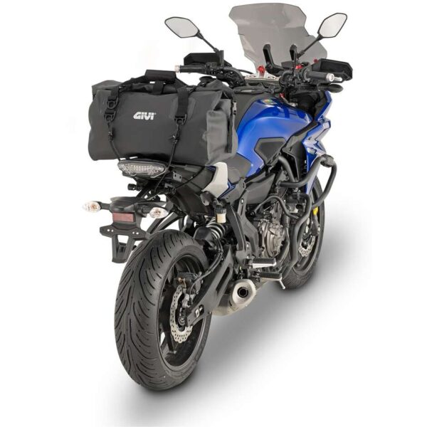 Borsone Impermeabile GIVI EA115BK 40 Litri Nero