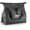 Borsone Impermeabile GIVI EA115BK 40 Litri Nero