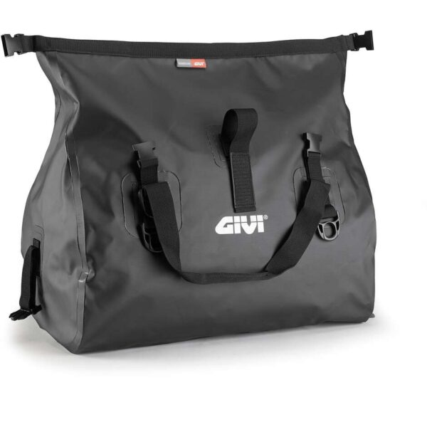 Borsone Impermeabile GIVI EA115BK 40 Litri Nero