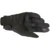 Guanti da Donna Moto Urbano In Tessuto Alpinestars Stella COPPER Nero