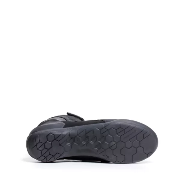 Scarpe Moto Tcx Jupiter 5 Gore-tex Nero