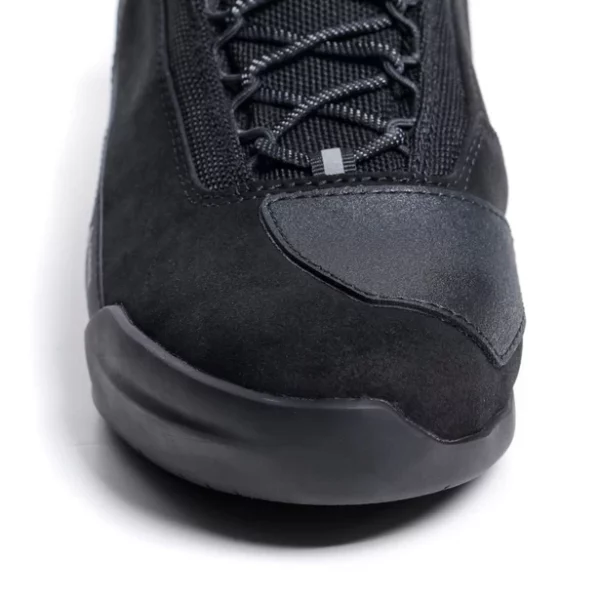 Scarpe Moto Tcx Jupiter 5 Gore-tex Nero