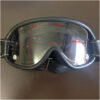 Occhiali Moto Vintage Baruffaldi SPEED 4 con 2 Sovralenti
