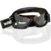 Occhiali Moto Vintage Baruffaldi SPEED 4 con 4 Sovralenti