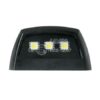Luce Targa Moto a 3 Led Smd, 12V