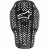 Protezione Schiena Alpinestars Nucleon KR-2i Livello 2