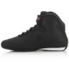 Scarpette Lady Moto  Alpinestars Stella SEKTOR Nero Fucsia