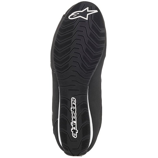 Scarpette Lady Moto  Alpinestars Stella SEKTOR Nero Fucsia