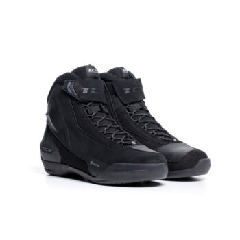 Scarpe Moto Tcx Jupiter 5 Gore-tex Nero