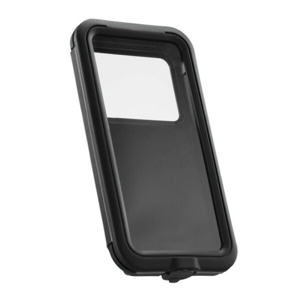 Custodia Rigida Porta Smartphone  90540 Optiline Case