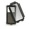 Custodia Rigida Porta Smartphone  90540 Optiline Case