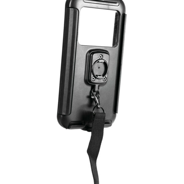 Custodia Rigida Porta Smartphone  90540 Optiline Case