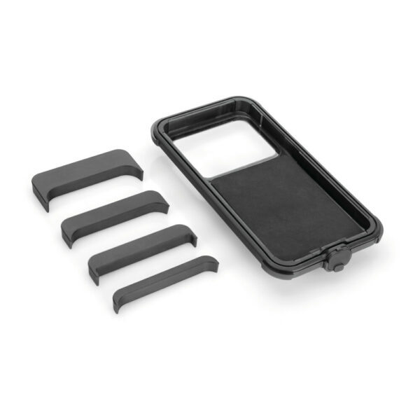 Custodia Rigida Porta Smartphone  90540 Optiline Case