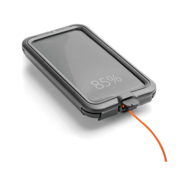 Custodia Rigida Porta Smartphone  90540 Optiline Case