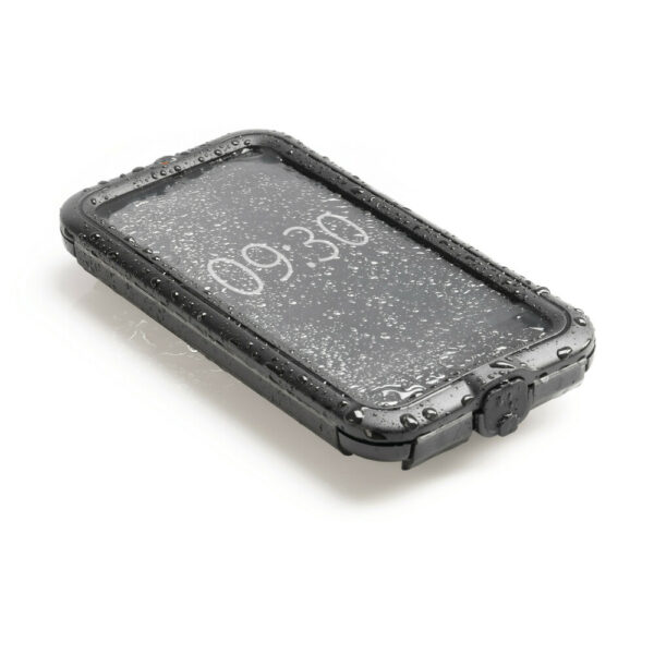 Custodia Rigida Porta Smartphone  90540 Optiline Case