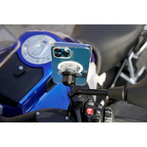 Attacco per Specchietto o Traversini Lampa 90560 Titan Optiline