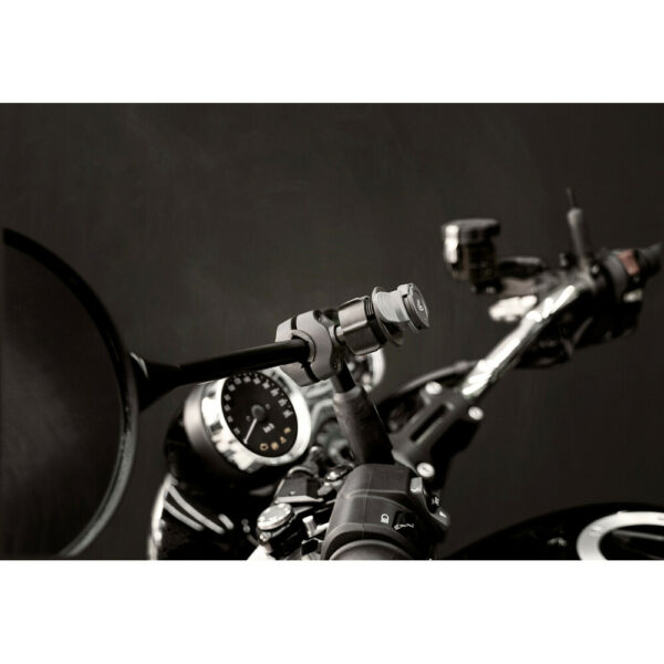 Attacco per Specchietto o Traversini Lampa 90560 Titan Optiline