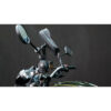 Attacco per Specchietto o Traversini Lampa 90560 Titan Optiline