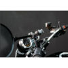 Attacco per Specchietto o Traversini Lampa 90560 Titan Optiline