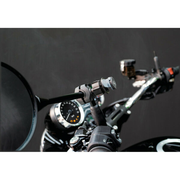 Attacco per Specchietto o Traversini Lampa 90560 Titan Optiline