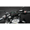 Supporto Con Attacco Per Specchietti e Viti Passanti 90562 Titan Pole OPTILINE