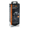 Supporto Con Attacco Per Specchietti e Viti Passanti 90562 Titan Pole OPTILINE