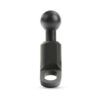 Supporto Con Attacco Per Specchietti e Viti Passanti 90562 Titan Pole OPTILINE