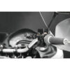 Supporto OPTILINE Con Attacco Per Viti e Riser M6 lampa 91590 Titan M6 Pro