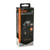 Supporto OPTILINE Con Attacco Per Viti e Riser M6 lampa 91590 Titan M6 Pro