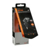 Supporto OPTILINE Con Attacco Per Viti e Riser M6 lampa 91590 Titan M6 Pro