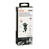 Supporto OPTILINE Con Attacco Per Viti e Riser M6 lampa 91590 Titan M6 Pro