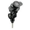Supporto OPTILINE Con Attacco Per Viti e Riser M6 lampa 91590 Titan M6 Pro
