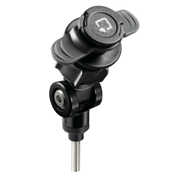 Supporto OPTILINE Con Attacco Per Viti e Riser M6 lampa 91590 Titan M6 Pro