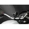 Supporto OPTILINE Con Attacco Per Viti e Riser M8 lampa 91591 Titan M8 Pro