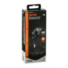 Supporto OPTILINE Con Attacco Per Viti e Riser M8 lampa 91591 Titan M8 Pro