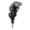 Supporto OPTILINE Con Attacco Per Viti e Riser M8 lampa 91591 Titan M8 Pro