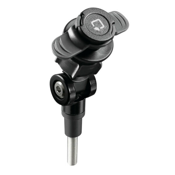 Supporto OPTILINE Con Attacco Per Viti e Riser M8 lampa 91591 Titan M8 Pro