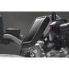 Attacco OPTILINE Multifunzione Per Manubrio Lampa 91593 Titan Donut