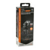Attacco OPTILINE Multifunzione Per Manubrio Lampa 91593 Titan Donut