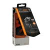 Attacco OPTILINE Multifunzione Per Manubrio Lampa 91593 Titan Donut