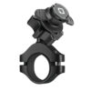 Attacco OPTILINE Multifunzione Per Manubrio Lampa 91593 Titan Donut